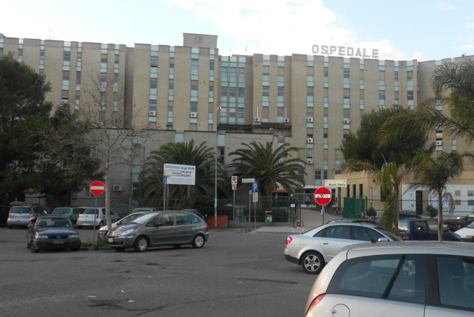 Il grazie di un bergamasco al personale dell’ospedale di Crotone, dove è guarito dal Covid