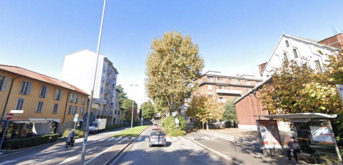 Una nuova “piazza” a Colognola: 700 mila euro per riqualificare il cuore del quartiere