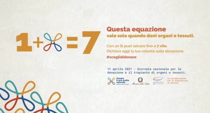 Campagna sulla donazione degli organi, premiata l’agenzia bergamasca Studiomeme