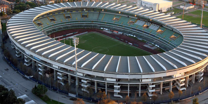 Verona-Atalanta, trasferta libera senza obbligo di tessera: già 800 (su 1350) biglietti venduti