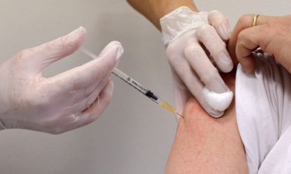 Terze dosi in Bergamasca: il 15 per cento della popolazione target è stato vaccinato