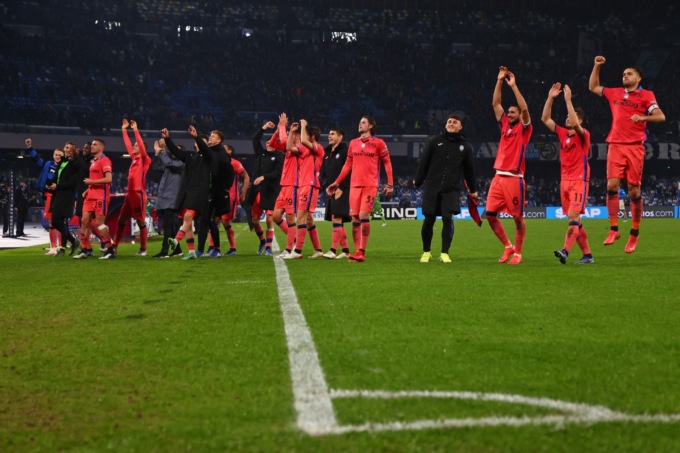 Juventus, Napoli e ora il Villarreal: l’Atalanta e il suo popolo vivono un sogno infinito