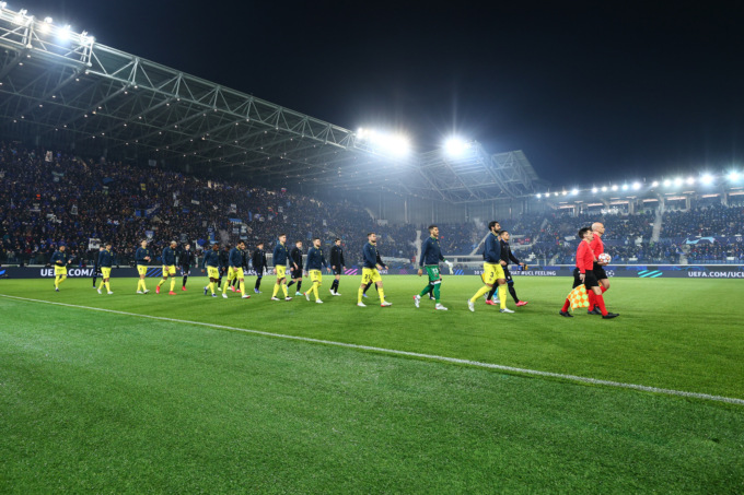 Il voto alla prima parte della stagione? Per i tifosi l’Atalanta merita più di 8,5