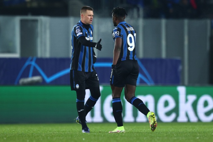 Fuori a testa alta. E adesso, Dea, buttati sull’Europa League
