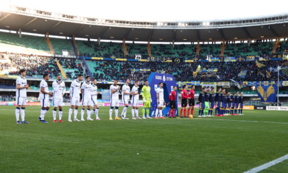 Si torna in campo, domani c'è il Verona: occasione importante con tante insidie