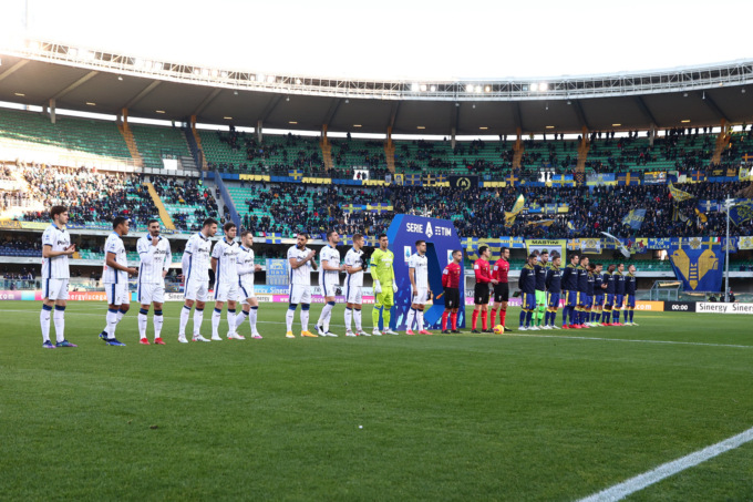 Si torna in campo, domani c’è il Verona: occasione importante con tante insidie