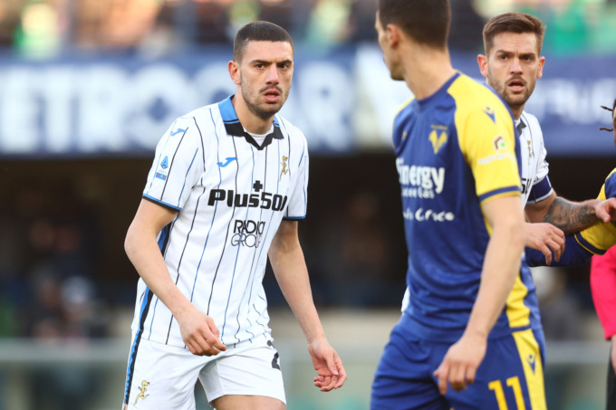 Altro giro, altro nome: Demiral piace al Real? Tranquilli che non si muove da Bergamo