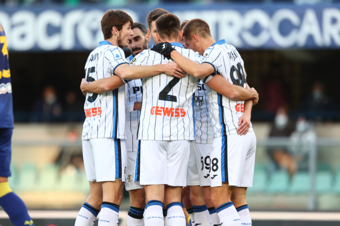 Caro Gasp, dì la verità. Ora lo pensi anche tu: la Dea è da scudetto