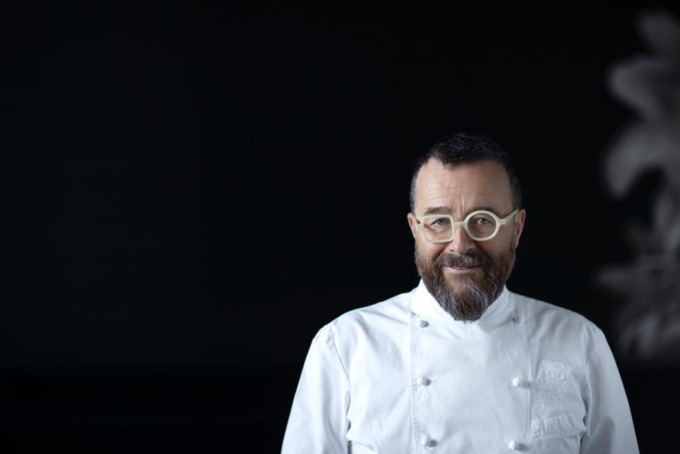 Lo chef bergamasco Giancarlo Morelli dona 200 panettoni alle mense dei cappuccini e del Patronato