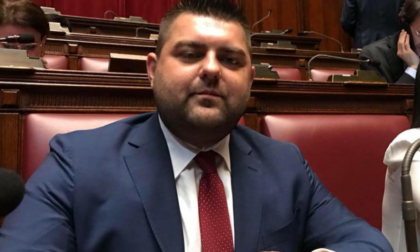 Il bergamasco Alessandro Sorte coordinatore regionale di Forza Italia per la Lombardia