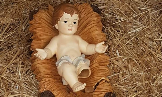 Romano, Brignano, Vailate, Cologno… I vandali del presepe quest’anno si sono scatenati