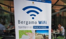 Bergamo e Brescia Capitali della Cultura, nel 2023 arriva il Wi-fi pubblico integrato