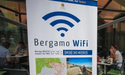 Bergamo è la terza città più digitale e innovativa d'Italia secondo l'ICityRank