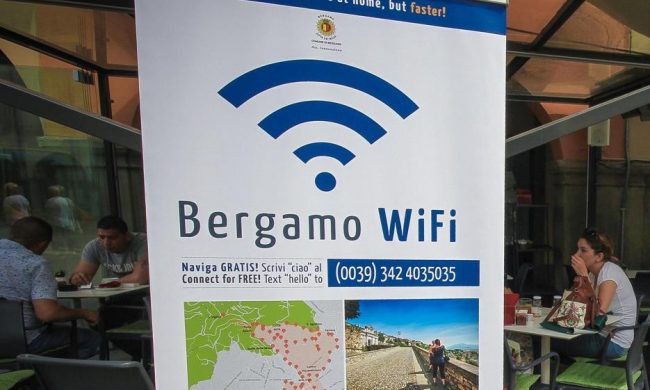 Bergamo è la terza città più digitale e innovativa d’Italia secondo l’ICityRank