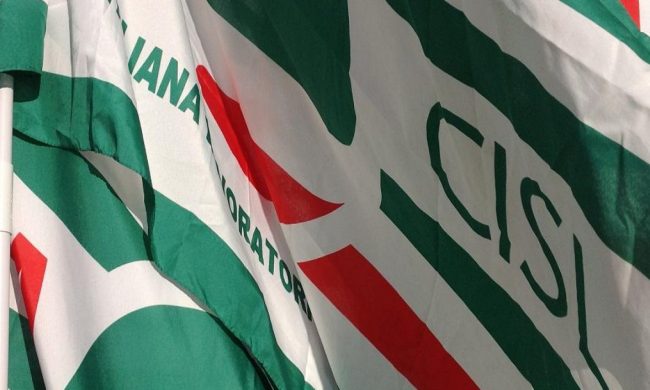 I pensionati della Cisl in aiuto dei giovani precari, per farli «uscire dalla periferia del lavoro»