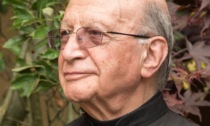 Addio a don Giovanni Frana, era il sacerdote più "longevo" della Diocesi