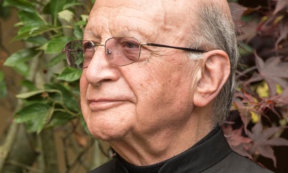 Addio a don Giovanni Frana, era il sacerdote più "longevo" della Diocesi