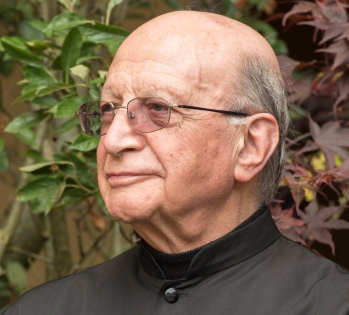 Addio a don Giovanni Frana, era il sacerdote più “longevo” della Diocesi