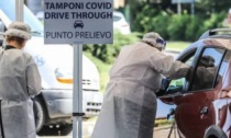 Covid, ancora in rialzo i casi incidenti in Bergamasca: i dati Comune per Comune