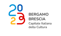Svelato il logo di Bergamo e Brescia Capitali Italiane della Cultura nel 2023