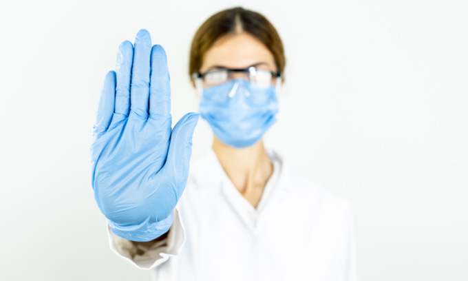 Lo sfogo del medico della Val Seriana che non vorrebbe più curare i pazienti no-vax