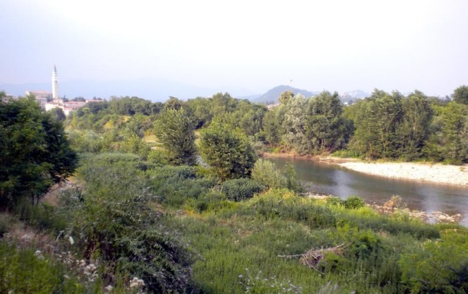C’è il via libera: l’Isolotto di Ponte San Pietro diventerà un parco agricolo-turistico