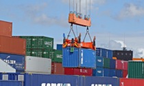 L'export bergamasco vola: nel terzo trimestre dell'anno totalizza 4,2 miliardi di euro