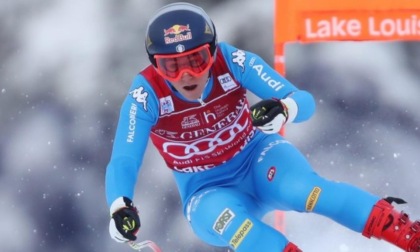 Coppa del Mondo di Sci, Sofia Goggia vince la discesa di Lake Louise
