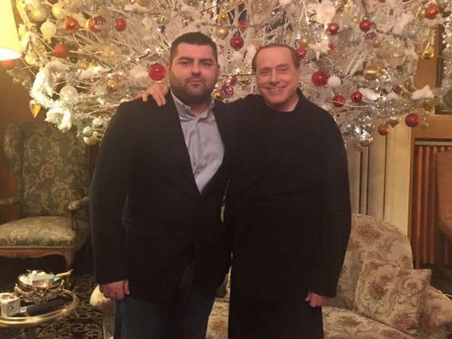 Alessandro Sorte è tornato in Forza Italia col placet di Berlusconi (che sogna il Quirinale)