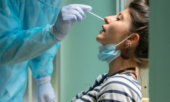 A Bergamo 212 nuovi positivi. Sale ancora il numero di ricoverati in Lombardia