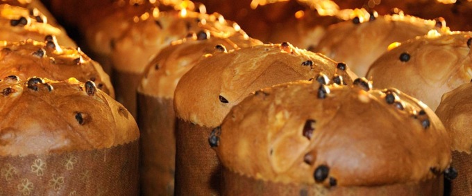 Panettone, quanto mi costi? Indagine sui prezzi a Bergamo: si va da 2 a 50 euro