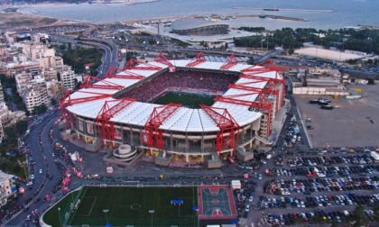 Olympiacos-Atalanta, buona la risposta dei tifosi: oltre 680 i biglietti venduti