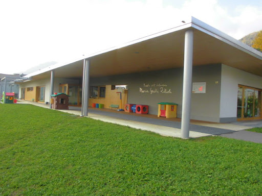 Nembro, alla materna insegnante col Covid costringe a casa cinquanta bambini