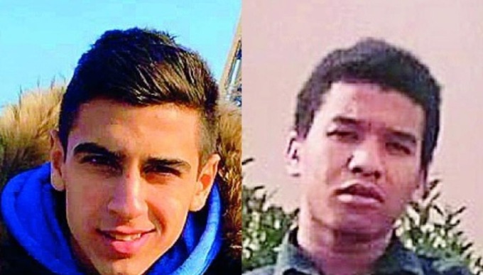 Pozzi nei Paesi poveri per ricordare Brahim e Driss, travolti sulla Villa D’Almé-Dalmine