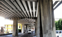 Viadotto di Boccaleone, via libera di Palazzo Frizzoni al secondo lotto di lavori