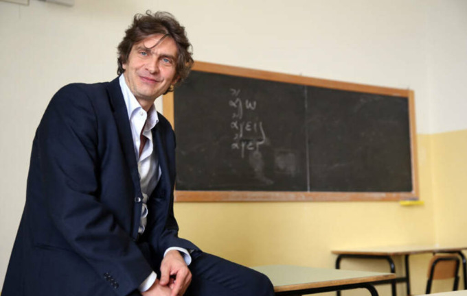 L’Ufficio scolastico territoriale, Vincenzo Cubelli raccoglie il testimone di Patrizia Graziani