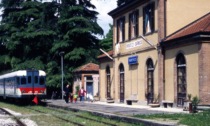 Treno Palazzolo-Paratico-Sarnico: 15 milioni per portare i binari in riva al lago