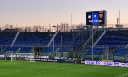 Ritrovo allo stadio, allenamento e... attesa: l'assurdo pomeriggio dell'Atalanta