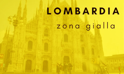 Casi in calo: la Lombardia allontana la zona arancione