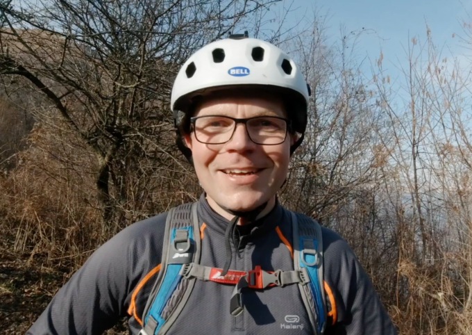 Disperso nella notte a Dossena: ritrovato morto in un dirupo un 41enne di Zogno