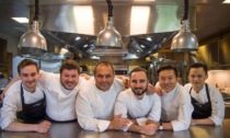 Da Vittorio Shanghai eletto terzo miglior ristorante italiano nel mondo 2022