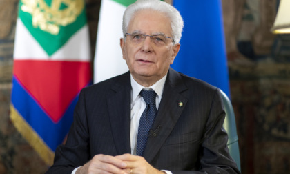 Sergio Mattarella rieletto Presidente della Repubblica (i partiti hanno fallito)