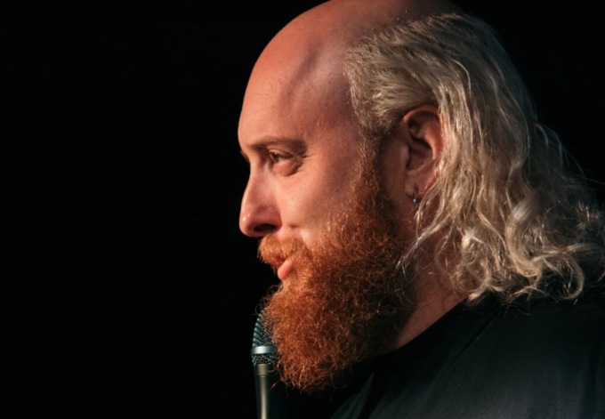 L’inconfondibile sarcasmo di Eleazaro Rossi di scena al Polaresco