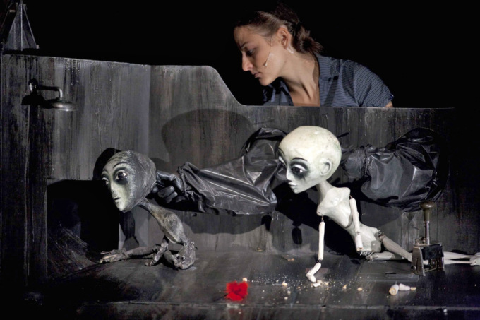 La storia di Ondina, prima staffetta partigiana d’Italia