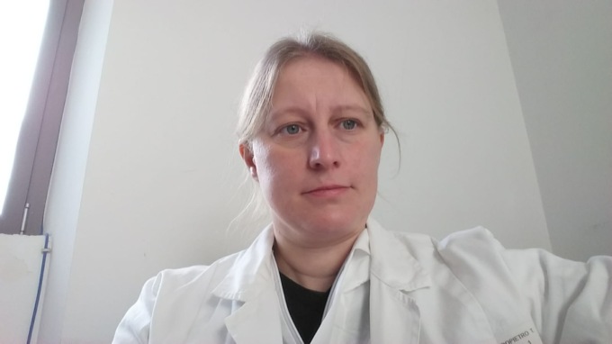 La dottoressa che vuole cambiare tutto e ha conquistato i giovani medici di famiglia