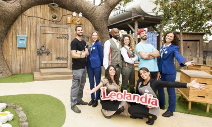 Leolandia, ancora 70 posti di lavoro disponibili per la nuova stagione