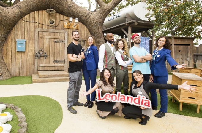 Leolandia, ancora 70 posti di lavoro disponibili per la nuova stagione