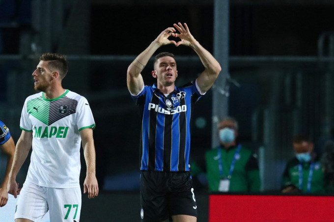 Gosens vicinissimo all’Inter, i tifosi sono perplessi: perché questa cessione a gennaio?