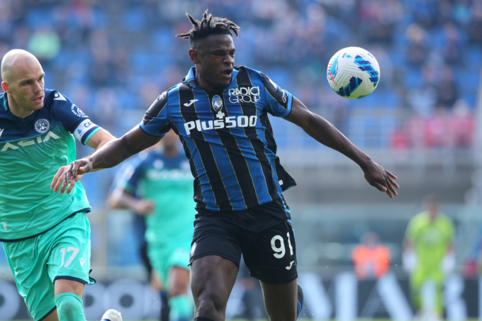 Le voci su Zapata al Newcastle e il destino di Piccoli e Miranchuk: il punto della situazione