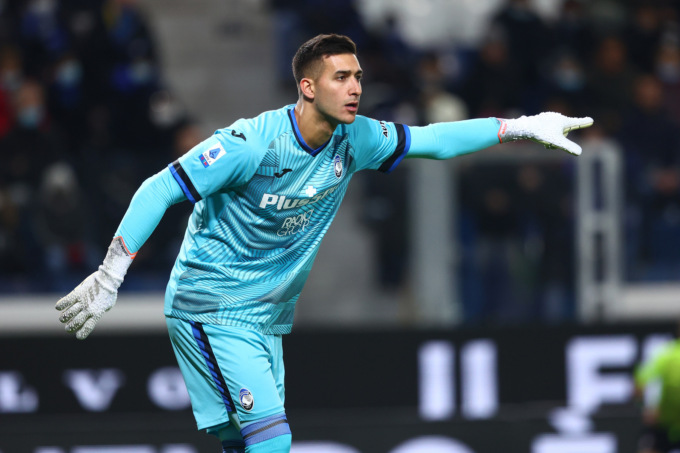 Tre gare senza subire gol? È successo solo 4 volte con Gasp, a Roma ci riproveremo